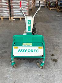 🌿 TRINCIASARMENTI OREC HR 531 🌿
