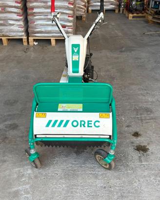 🌿 TRINCIASARMENTI OREC HR 531 🌿
