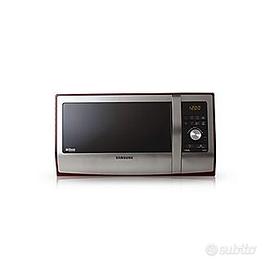 Forno Combinato Samsung Microonde Grill