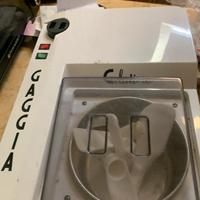 Macchina per il gelato