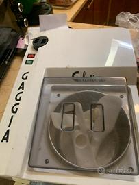Macchina per il gelato
