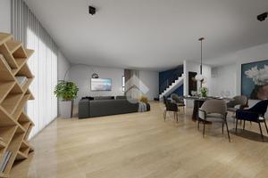 VILLA SINGOLA A MONTALTO DORA