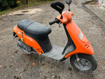 Scooter Gilera