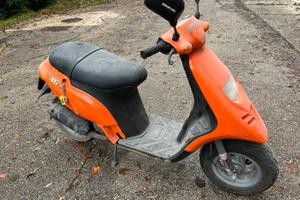Scooter Gilera