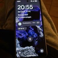 Google pixel 8 256 gb di memoria