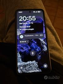 Google pixel 8 256 gb di memoria