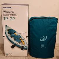 kayak Pack Tribord