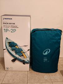 kayak Pack Tribord