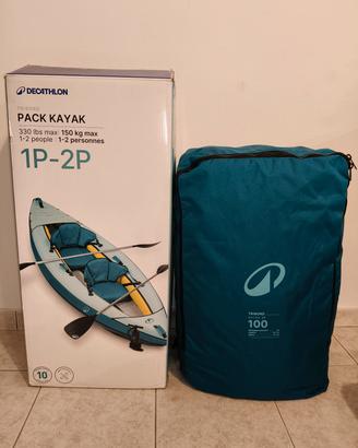 kayak Pack Tribord