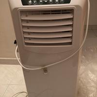 Climatizzatore portatile 7000 BTU