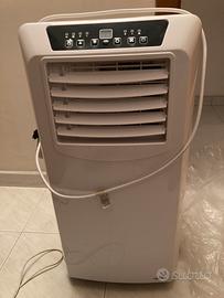 Climatizzatore portatile 7000 BTU
