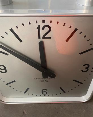 Orologio da muro Boselli