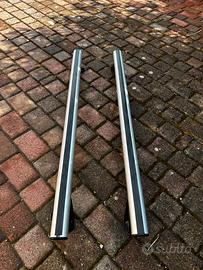 Barre portatutto LaPrealpina LP49 Mini Countryman