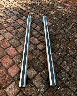 Barre portatutto LaPrealpina LP49 Mini Countryman