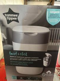 Tommee tippee twist & click sangenic