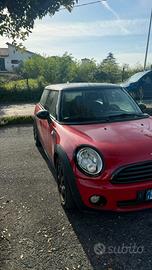 Mini one R56 2008