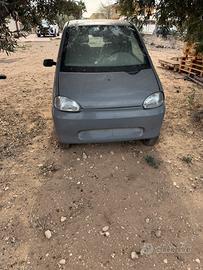 Casalini 50 ciclomotore auto