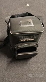 Profoto batpac 230V
