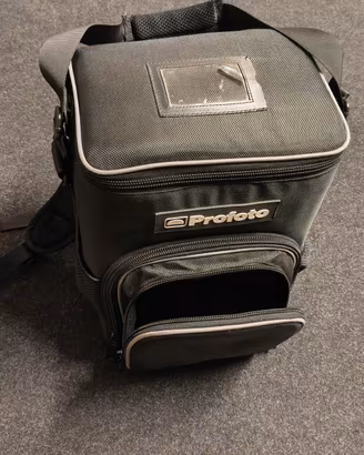 Profoto batpac 230V