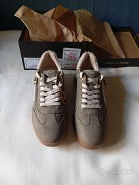 Scarpe sneakers donna MARCO TOZZI,  numero 39 e 40