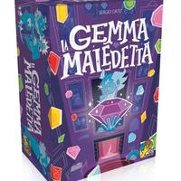 Gioco da tavolo nuovo (ancora imballato)