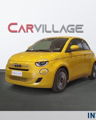 FIAT 500 Hybrid Berlina Torino 1.0