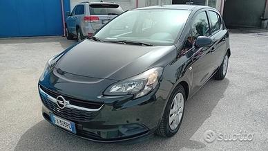 Opel corsa 5P-1.4 benz-full-2015