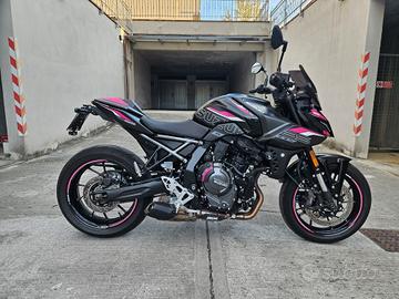 suzuki Gsx 8s  2025