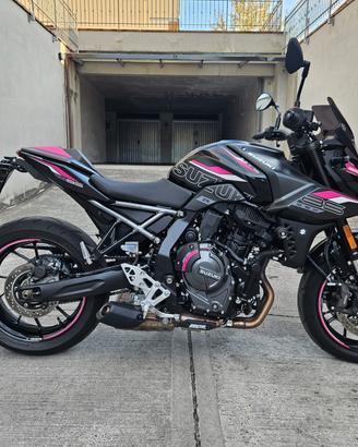 suzuki Gsx 8s  2025