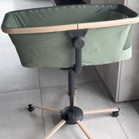 Maxi cosi  ALBA sdraietta con kit pappa
