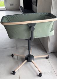 Maxi cosi  ALBA sdraietta con kit pappa