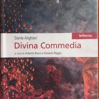 Divina Commedia- inferno