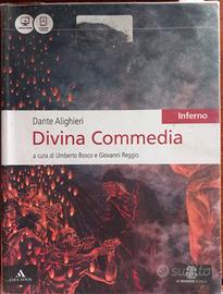 Divina Commedia- inferno