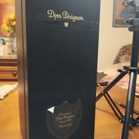 Don Perignon confezione