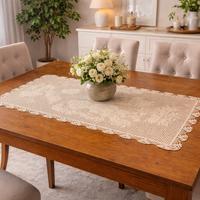 Lavori all’uncinetto originali anni ’70, nuovi