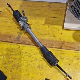 SCATOLA STERZO FIAT 500 126 127 128 131 PUNTO