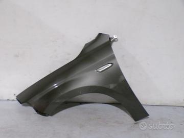Parafango Laterale Sinistro Fiat Tipo 2020