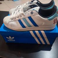 Scarpe adidas superstar star wars 2011