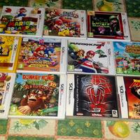 Giochi Nintendo 3ds 