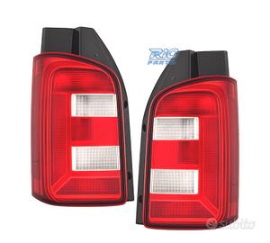 FANALI VW VOLKSWAGEN TRANSPORTER T6 2P 15-19