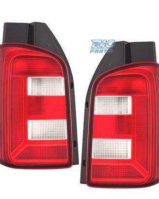 FANALI VW VOLKSWAGEN TRANSPORTER T6 2P 15-19