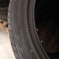 Gomme 245/45ZR20 per SUV poco usate