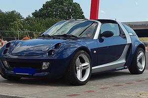 smart roadster