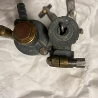 Carburatore dell‘ Orto TA17B