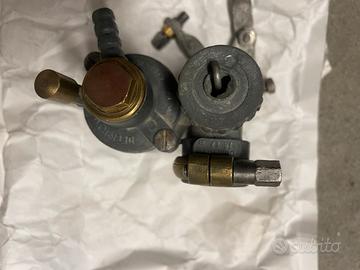 Carburatore dell‘ Orto TA17B