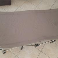 Sdraia letto da campeggio