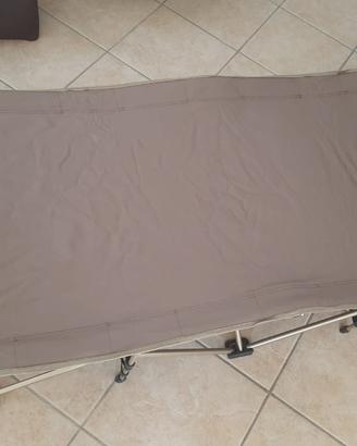 Sdraia letto da campeggio