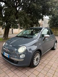 FIAT 500 2015 GPL