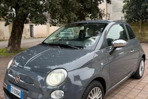 FIAT 500 2015 GPL