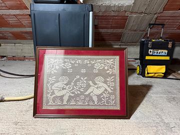 quadro e rete singola 